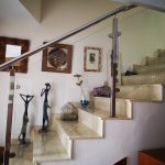 Barandilla Acero Inoxidable