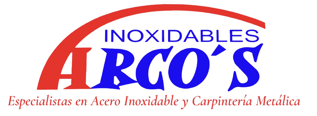 Inoxidables Arco´s
